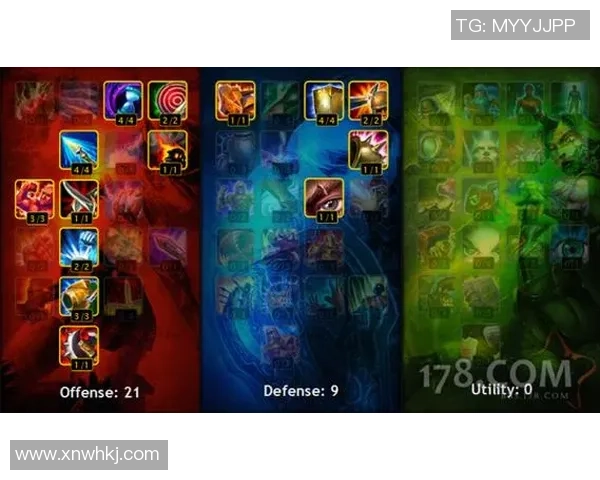 掌握英雄联盟节奏技巧新手玩家必备的游戏入门指南